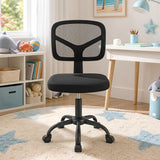 Kids Desk Chair with Adjustable Height