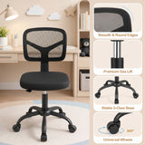 Kids Desk Chair with Adjustable Height
