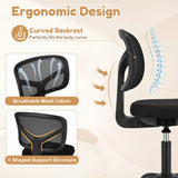 Kids Desk Chair with Adjustable Height