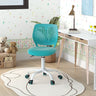 Ergonomic Children Study Chair with Adjustable Height