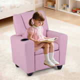 Kids Recliner Armchair Sofa