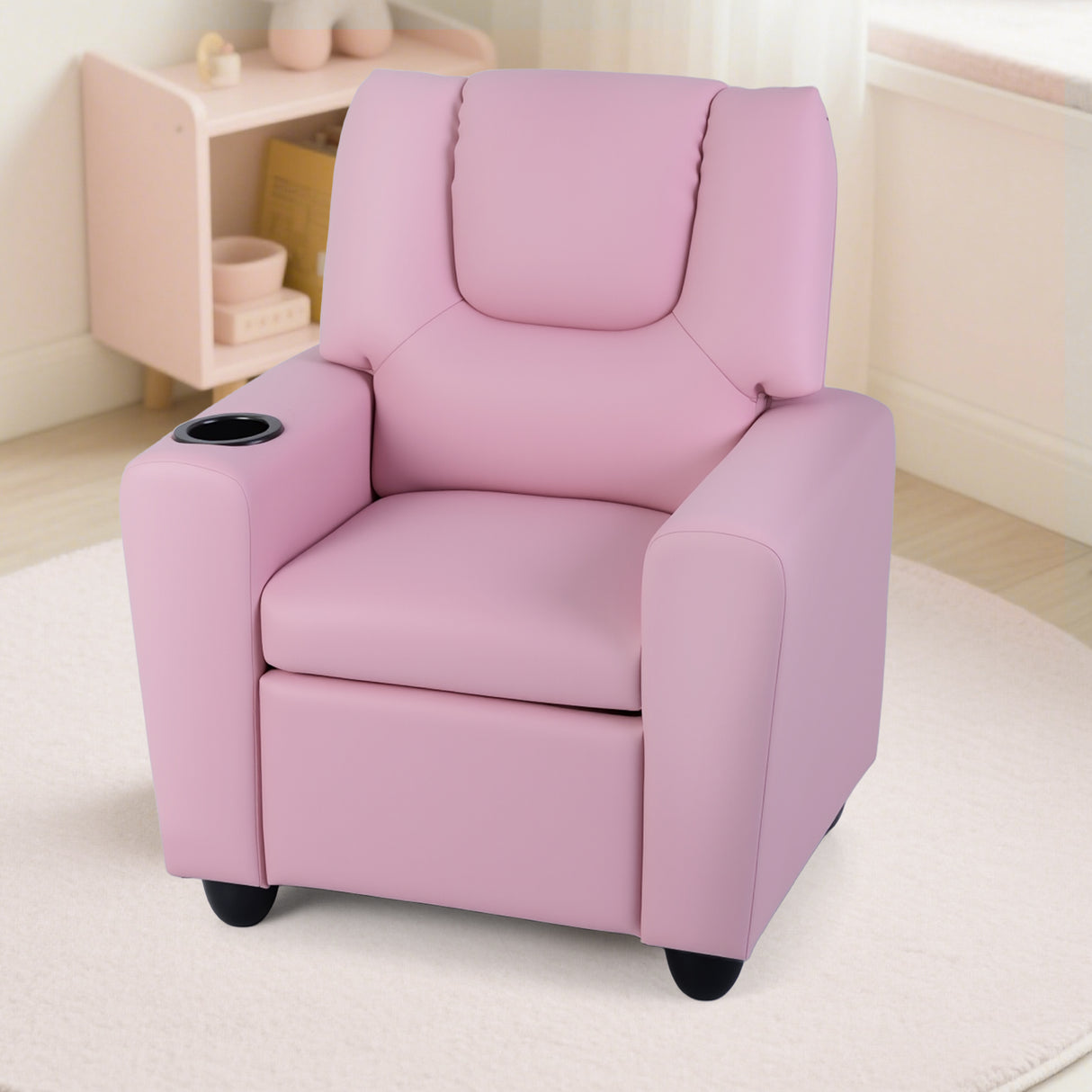 Kids Recliner Armchair Sofa