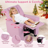 Kids Recliner Armchair Sofa