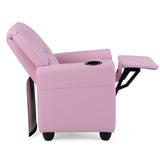 Kids Recliner Armchair Sofa