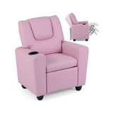 Kids Recliner Armchair Sofa