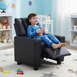 Kids Recliner Armchair Sofa
