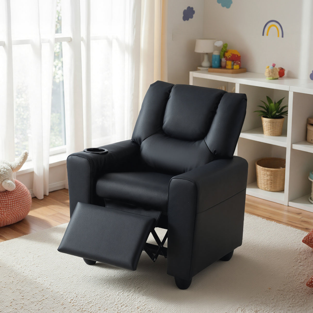 Kids Recliner Armchair Sofa