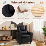 Kids Recliner Armchair Sofa