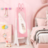 Kids Room Furniture Set with Princess Vanity Table and Chair