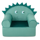 Original Kids Sofa with Armrest and Thick Cushion