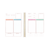 Undated Perpetual Planner - Goal Getter Lite