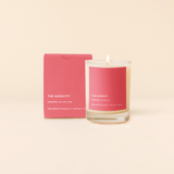 Candle Rock Glass - Life