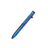 Mini Bolt Action Pen - Full Titanium Damascus