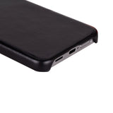 Marion Leather Samsung Galaxy S25 Ultra Case - Ultra Thin