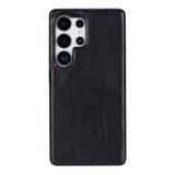 Marion Leather Samsung Galaxy S25 Ultra Case - Ultra Thin