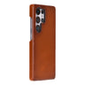 Marion Leather Samsung Galaxy S25 Ultra Case - Ultra Thin