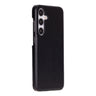 Marion Leather Samsung Galaxy S25 Plus Case - Ultra Thin