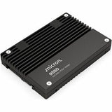 Micron 9550 PRO 15 TB Solid State Drive - Internal - U.2 PCIe (NVMe)
