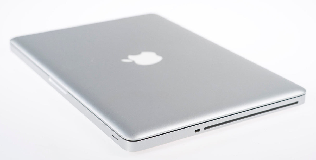MacBook Pro (2012) 13-inch - Intel Core i5 2.5GHz – Intel HD Graphics 4000