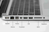 MacBook Pro (2012) 13-inch - Intel Core i5 2.5GHz – Intel HD Graphics 4000