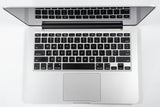MacBook Pro (2015) 13-inch – Intel Core i5 2.7GHz – Iris Graphics 6100