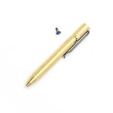 Mini Bolt Action Pen