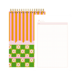 Miss Daisy Taskpad