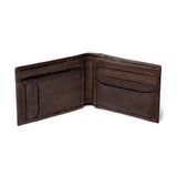 Benjamin Leather Bifold