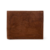 Benjamin Leather Bifold