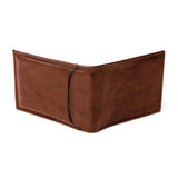 Benjamin Leather Bifold