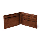 Benjamin Leather Bifold