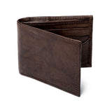 Benjamin Leather Bifold