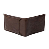 Benjamin Leather Bifold