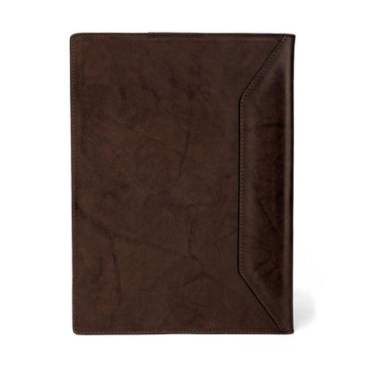 Benjamin Leather Padfolio