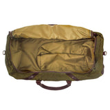 Campaign Waxed Canvas X-Large Duffle Bag