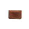 Leather Bifold Card Holder