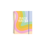Making Waves Notebook