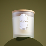 Holy City Candle | Santal