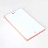 Next Notepads