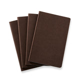 True Notes Foundations (set of 4)