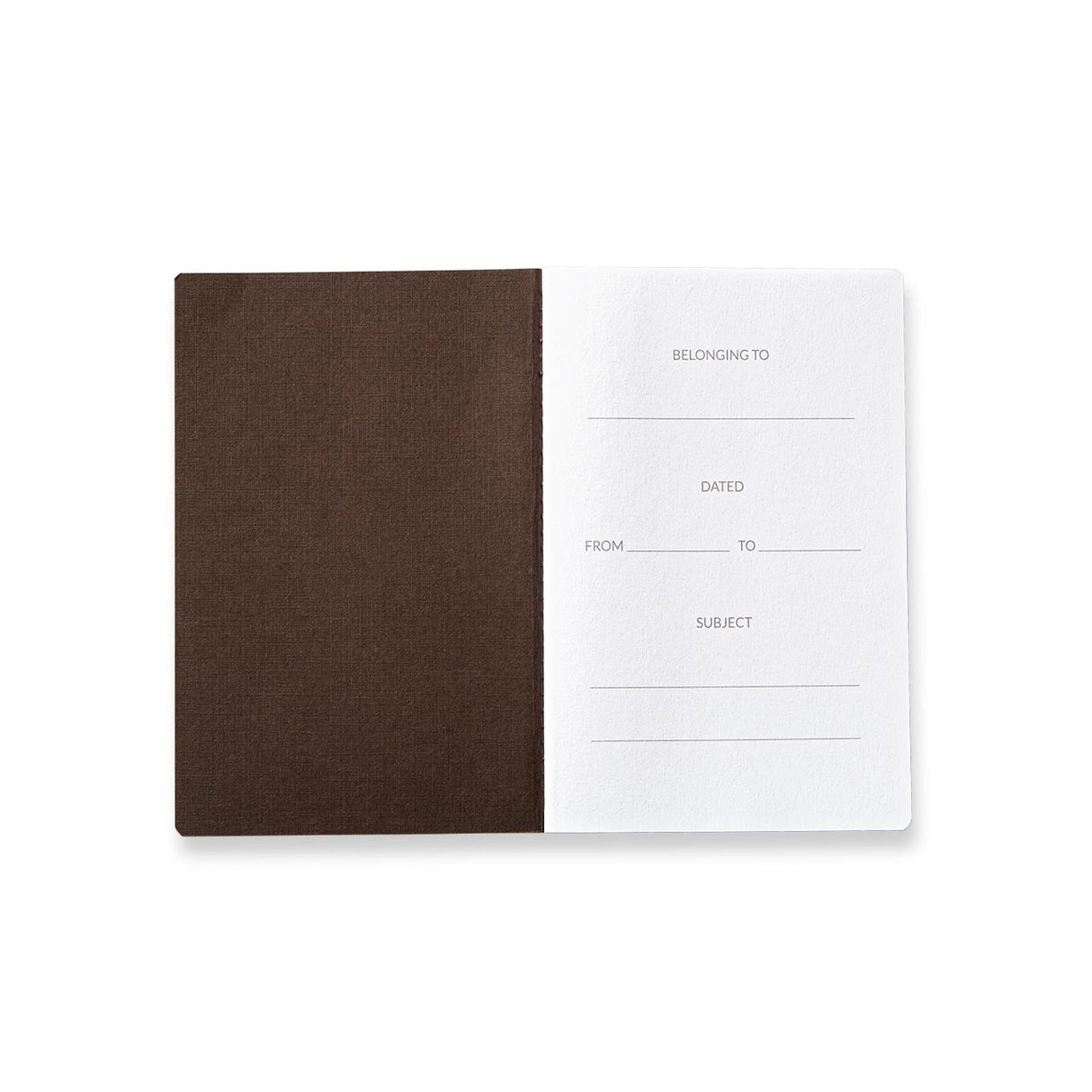 True Notes Foundations (set of 4)