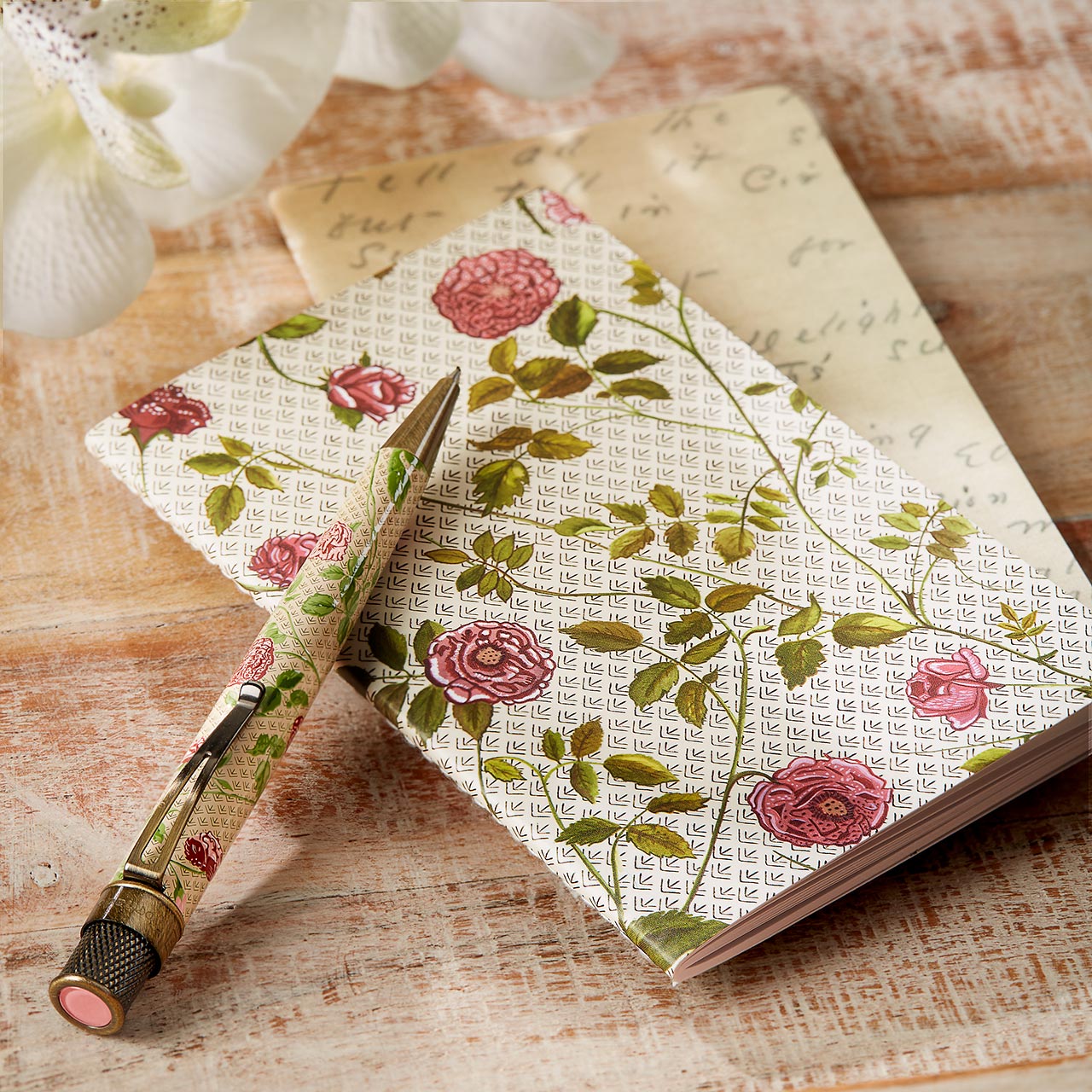 Emily Dickinson True Notes (set of 2)