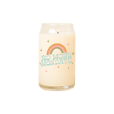 Candle Can Glass - Toot Sayings