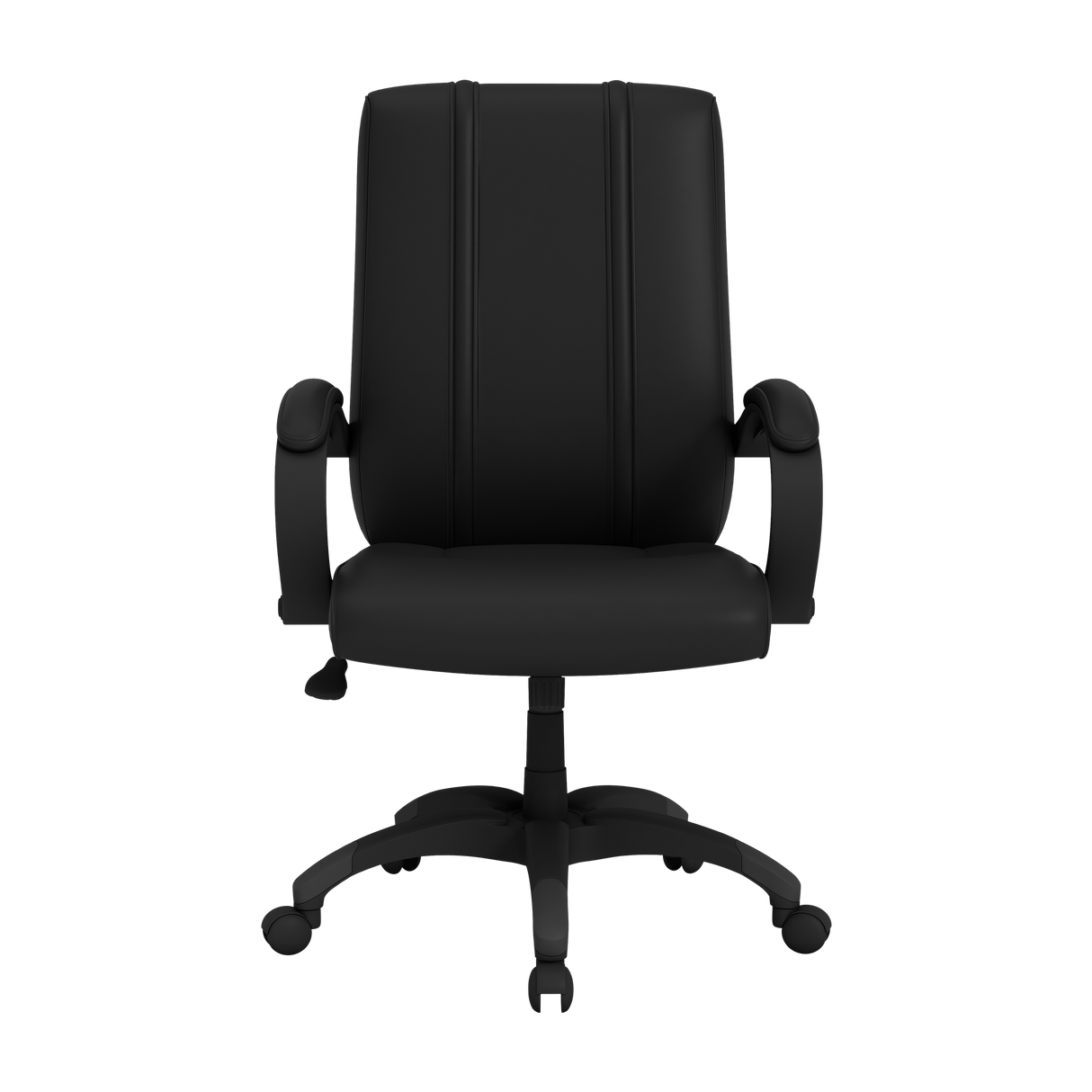 Kansas City Chiefs Super Bowl LVII Champions Logo Office Chair 1000