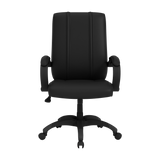Kansas City Chiefs Super Bowl LVII Champions Logo Office Chair 1000