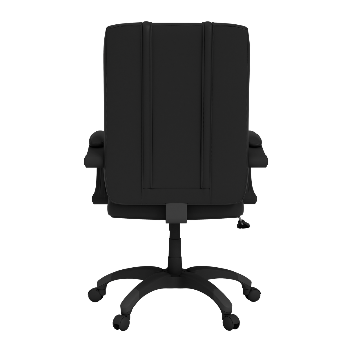Kansas City Chiefs Super Bowl LVII Champions Logo Office Chair 1000