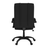 Kansas City Chiefs Super Bowl LVII Champions Logo Office Chair 1000