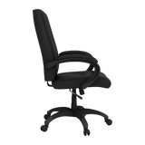 Kansas City Chiefs Super Bowl LVII Champions Logo Office Chair 1000