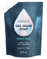Gel Hand Soap