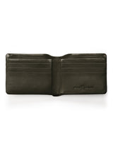 Olive Duke Bifold Wallet